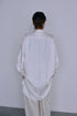 ✧ NEW ✧ silky drape shirt(予約商品)